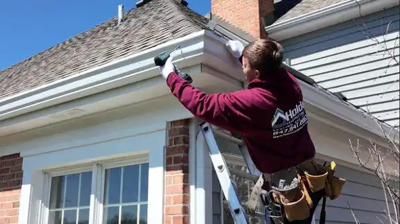 gutter services Ellerslie